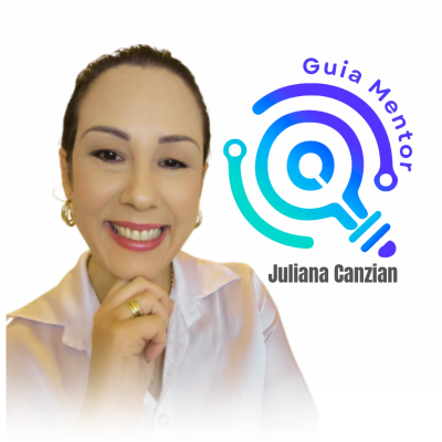 Guia Mentor- Juliana Canzian